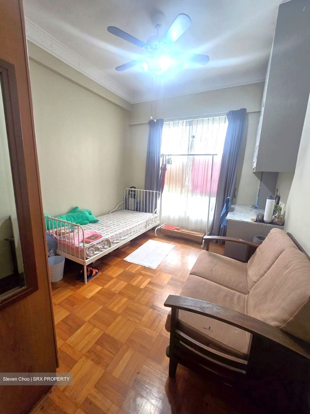 The Tropica (D18), Condominium #633321971
